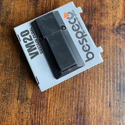 Bespeco VM20 image 4