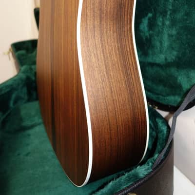 Martin DSR Acoustic Guitar Custom image 12
