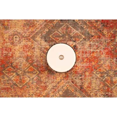 Meinl 10 Kanga Sarong Finish image 10