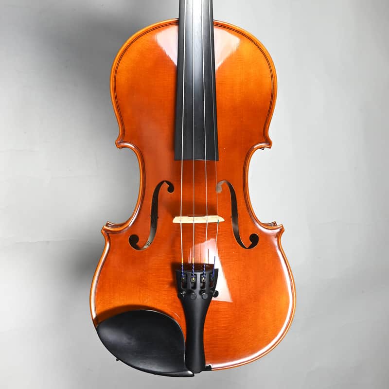 Yamaha AV7-44SG Violin Outfit (Intermediate) - EXCELLENT! - US Seller