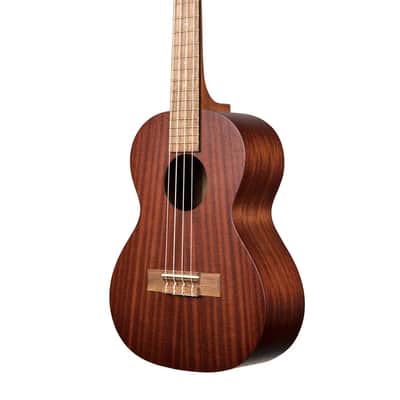 Kala MK-T Makala Tenor Mahogany Ukulele image 4