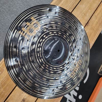Meinl 20" Classics Custom Dark Ride - Dark image 1
