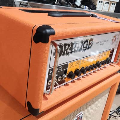 Orange Rockerverb 100 MkIII UK image 11