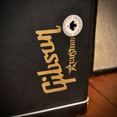 Gibson Firebird V Custom Shop '65 RI Black 2019 image 12