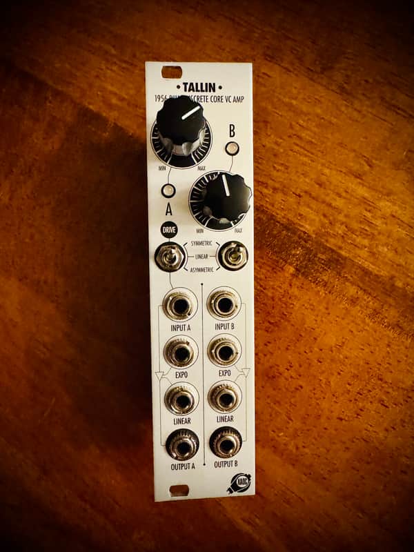 Xaoc Devices Tallin