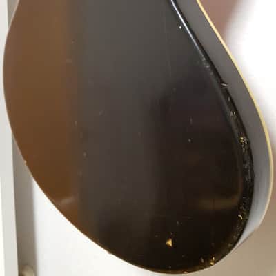 1968 Mosrite Ventures Combo - Moseley Mark I 300 Vintage Electric Guitar image 14