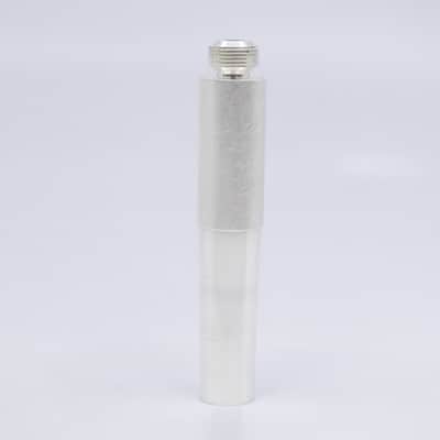 AR Resonance 40M Classical Trumpet Backbore - Silver image 3
