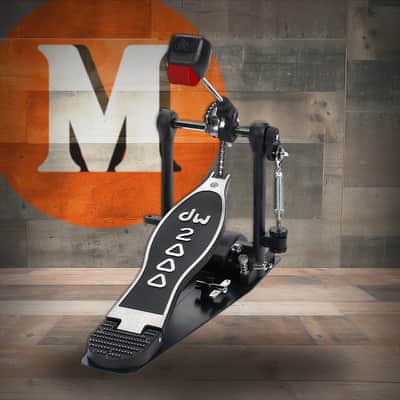 DW 2000 Series Single Bass Drum Pedal (DWCP2000) image 1