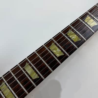 Gibson Les Paul Standard DC Plus 2006 Root Beer image 5