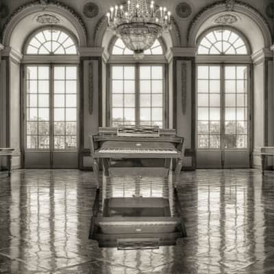 Steinway & Sons upright piano image 2