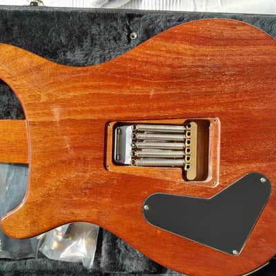 PRS USA CU22 Custom 22 (2002) w/ Case 2002 image 9
