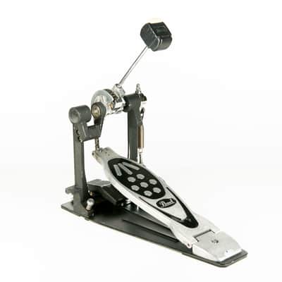 Pearl P-120P PowerShifter Single Bass Drum Pedal Chain Drive image 1