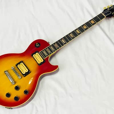 ARIA PRO II LS-600 Les Paul Standard Type【Current situation merchandise】 image 1