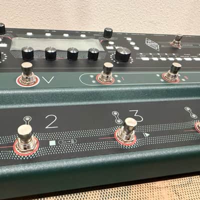 Kemper Profiler Stage - Studio Kept- Incredible Tones! image 2