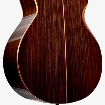 Furch Rainbow Limited Edition 22 Gc-RR All Rosewood w/ Duo Bevel #108800 image 2
