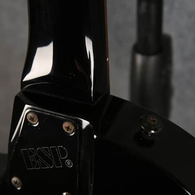 LTD KH203 - Black - 2nd Hand image 9