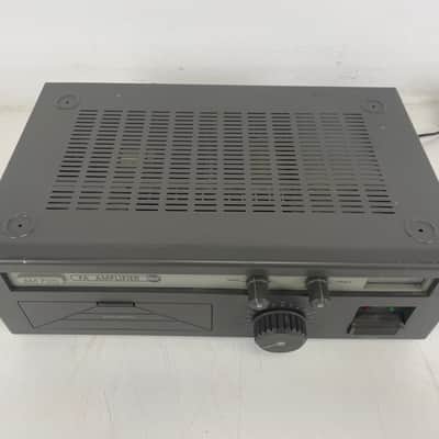 RCF - PA Amplifer - AM 7120 image 5
