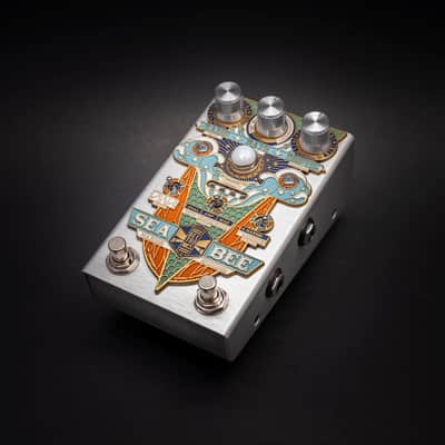 Beetronics Seabee Harmochorus image 5