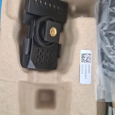 Sennheiser 🎙️ Sennheiser ew 122P G4-E Lavalier Set | ME4 | Wireless | Diversity | 3.5mm | Like New image 3