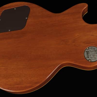 Gibson Custom 1957 Les Paul Goldtop Reissue VOS (#104) image 9