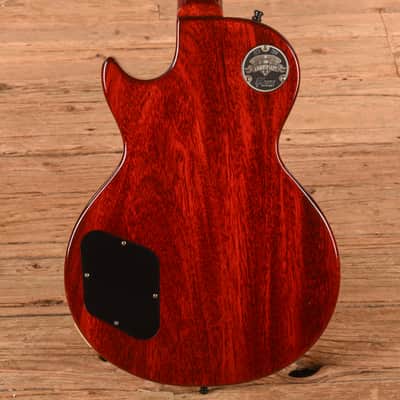 Gibson Custom '59 60th Anniversary Les Paul Standard Sunburst image 3