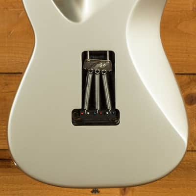 Charvel Prashant Aswani Pro-Mod So-Cal PA28 - Rosewood - Inca Silver *B-Stock* image 4
