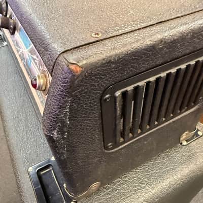 Fender Bassman Ten, Tube Amplifier Head - Pre Owned *Pickup Only* image 11