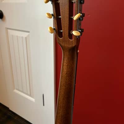 Martin D18 VTS Slot 2025 - Ambertone image 5