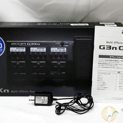 ZOOM G3Xn image 10