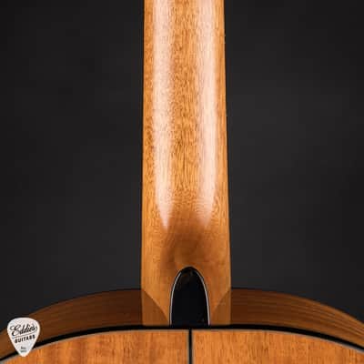 Goodall Grand Concert - Honduran Mahogany image 10