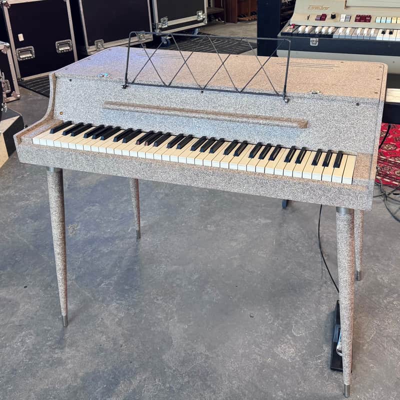 Wurlitzer 112 Electric Piano 1950s image 1
