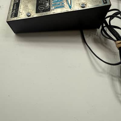 Electro Harmonix Holy Grail Reverb Original Digital Guitar Effect Pedal *READ* image 5