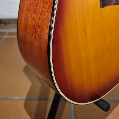 Kay K590 Hummingbird 1977-1980 image 21
