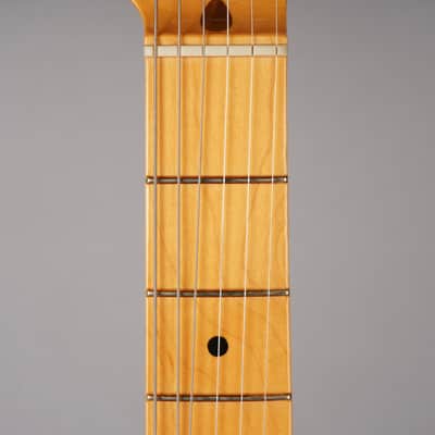 Fender 50th Anniversary '57 American Vintage Reissue Stratocaster - 2007 - Mary Kaye w/OHSC image 7