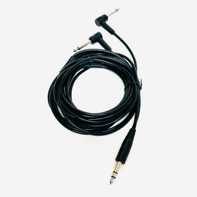 10ft Splitter For ROLAND BOSS OR ALESIS V-Drum Splitter Y Cable Cord Long image 2
