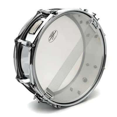 Canopus 'The Steel' Snare Drum 14x5  - Second Line image 3