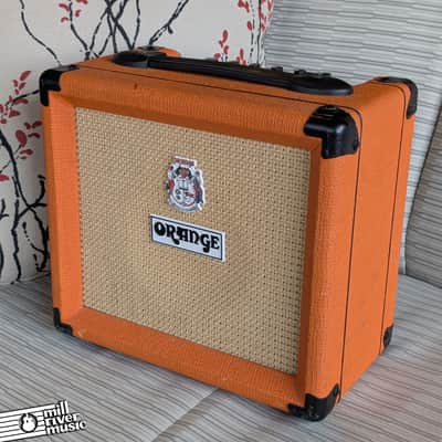 Orange Crush 12 Guitar Combo Amp - Used