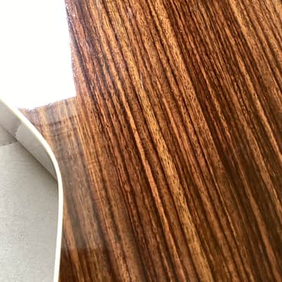 Gibson L-00 Studio Rosewood 2020 - Present - Antique Natural image 6