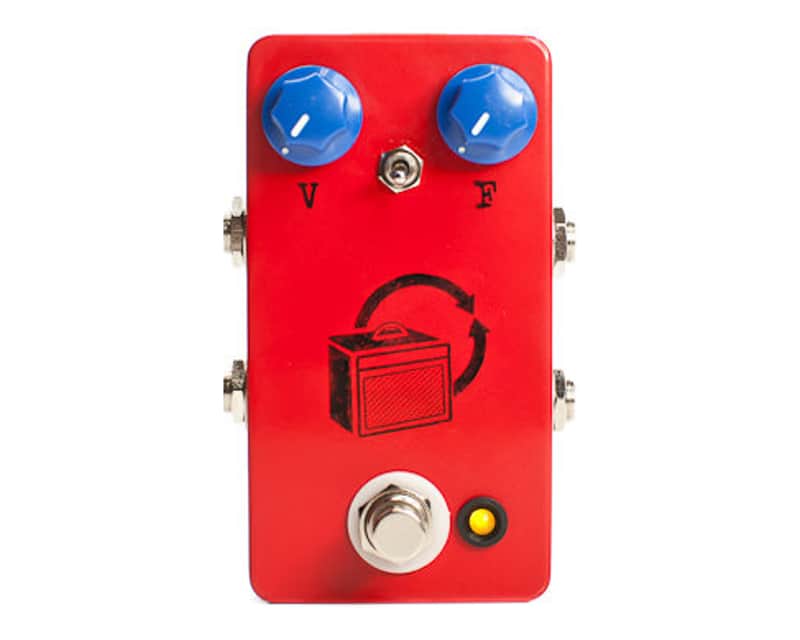 JHS Feedback Looper image 1
