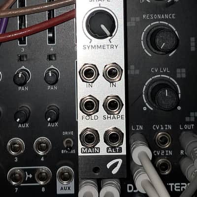 Joranalogue Audio Design Fold 6 image 1