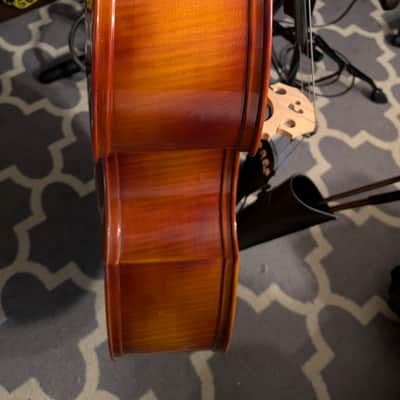 Howard Core Core Academy A45 Double Bass 2015 image 5