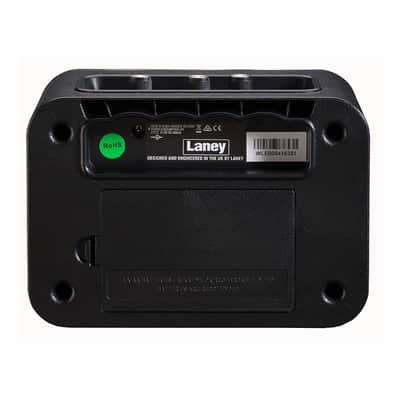 Laney Mini Amp LSI Supergroup Edition MINI-SUPERG image 4