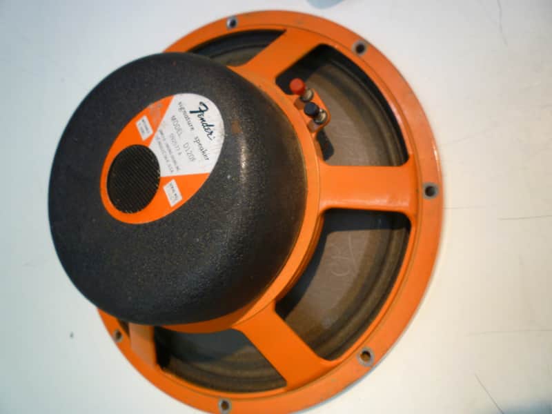 Fender JBL D120F Vintage Original 12