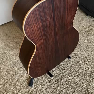 Larrivee 00-3RW Acoustic Guitar image 3