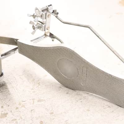 Pro-Mark Orange Bass Kick Drum Pedal Vintage 1970's image 5