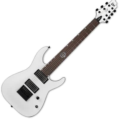 ESP LTD AJ-7 ET Andy James Signature