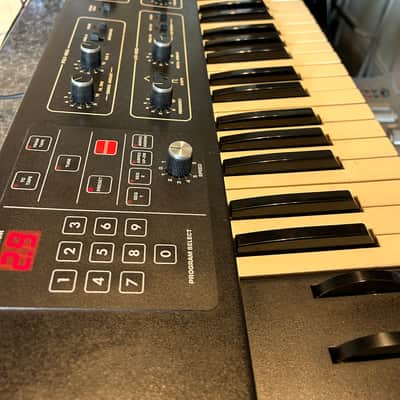 Sequential Circuits Prophet 600 (GliGl mod) image 15