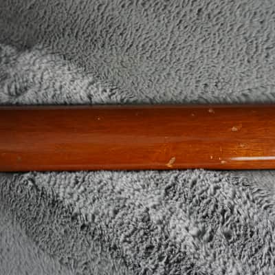 Teruaki Nakade Modelo CA 1969 Japan Classical Guitar image 21