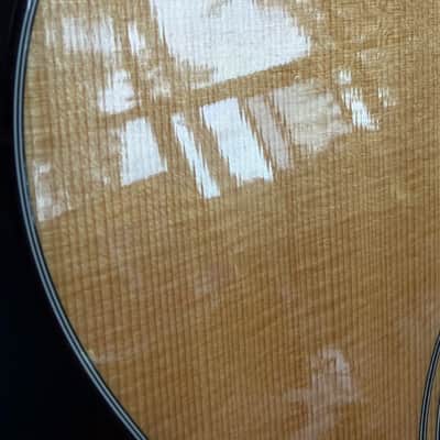 Martin 000-18 NB Norman Blake w/ K&K image 6