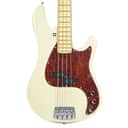 Sandberg Electra VS 4-String Creme High Gloss